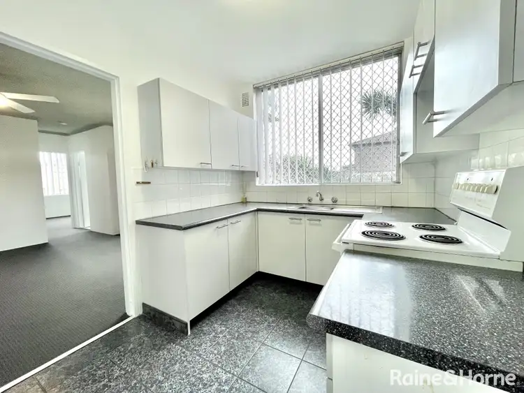 Second view of Homely apartment listing, 3/19A Johnson Street, Mascot NSW 2020