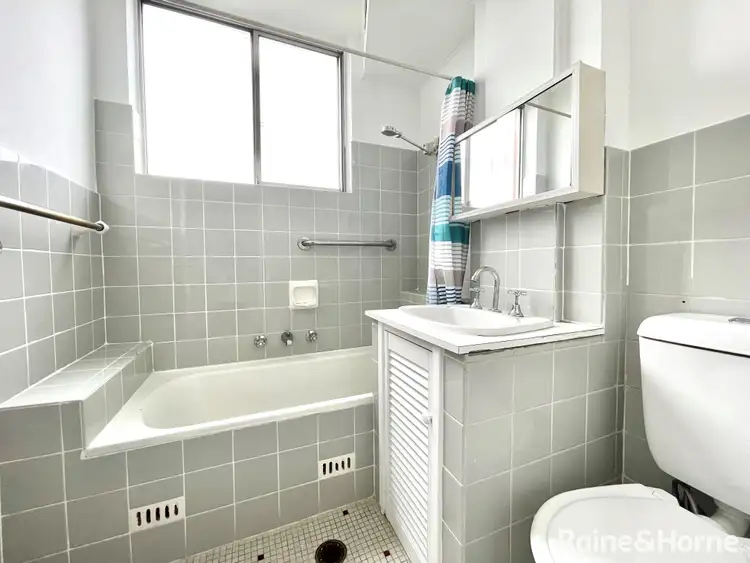 Sixth view of Homely apartment listing, 3/19A Johnson Street, Mascot NSW 2020