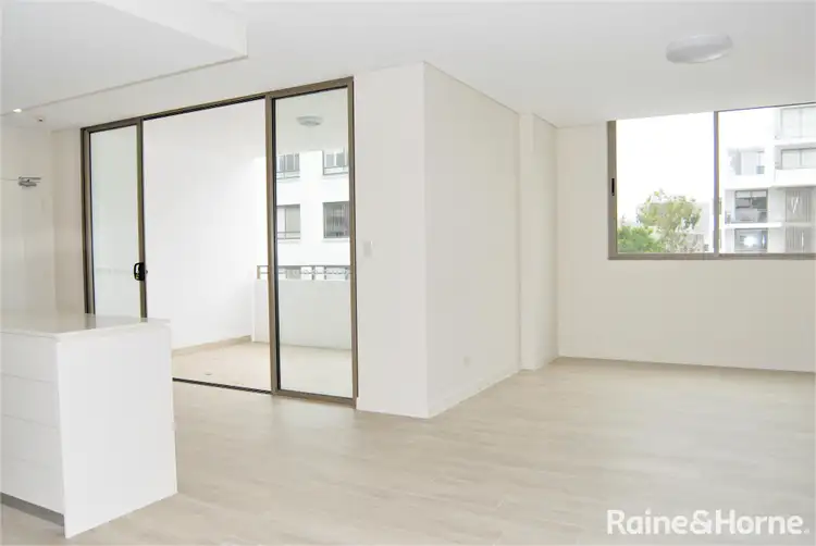 Main view of Homely apartment listing, 207/72-86 Bay Steet, Botany NSW 2019