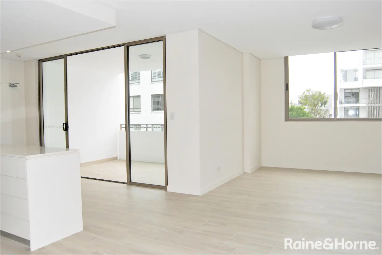 Main view of Homely apartment listing, 207/72-86 Bay Steet, Botany NSW 2019