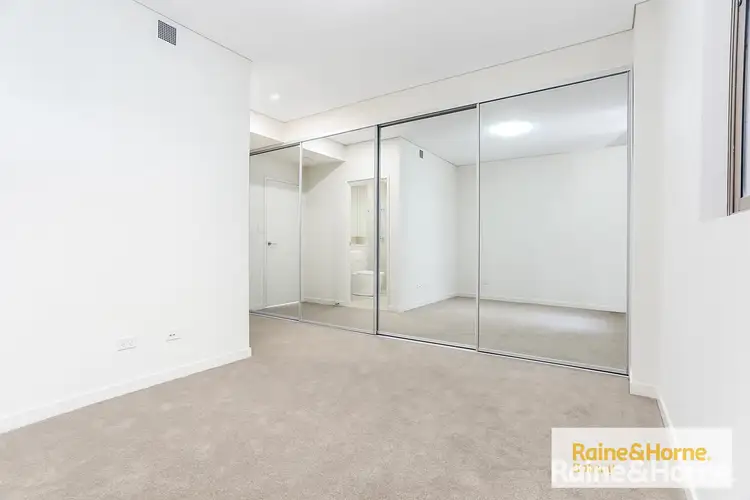Second view of Homely apartment listing, 207/72-86 Bay Steet, Botany NSW 2019