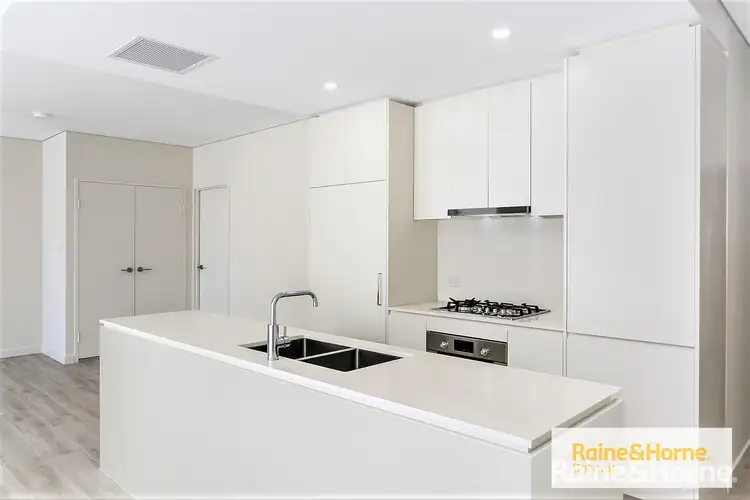 Third view of Homely apartment listing, 207/72-86 Bay Steet, Botany NSW 2019