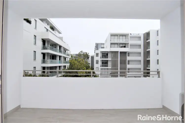 Fourth view of Homely apartment listing, 207/72-86 Bay Steet, Botany NSW 2019