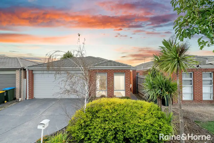 Main view of Homely house listing, 29 Claire Way, Tarneit VIC 3029