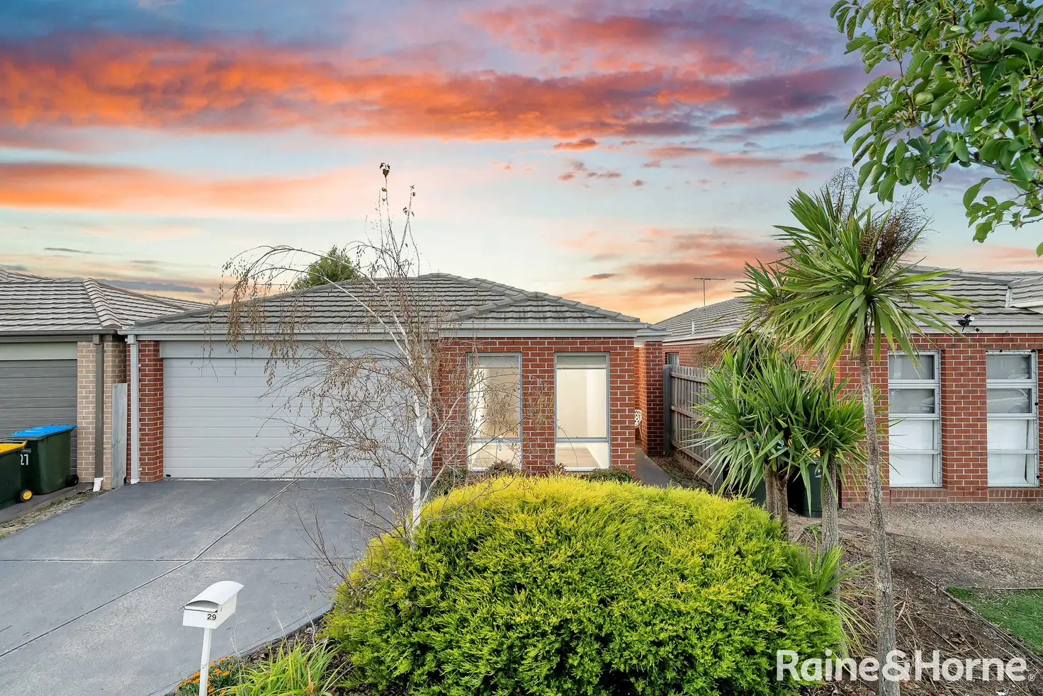 Main view of Homely house listing, 29 Claire Way, Tarneit VIC 3029