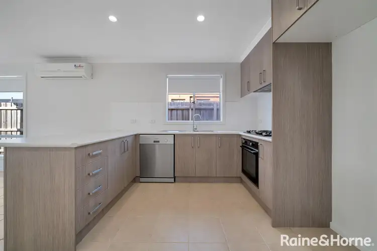 Fourth view of Homely house listing, 29 Claire Way, Tarneit VIC 3029