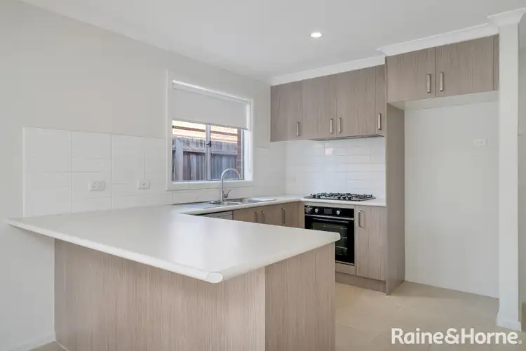 Fifth view of Homely house listing, 29 Claire Way, Tarneit VIC 3029