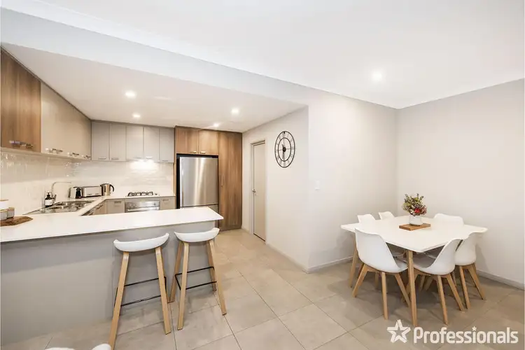 Seventh view of Homely unit listing, 2/14 Gelirah Lane, Martin WA 6110