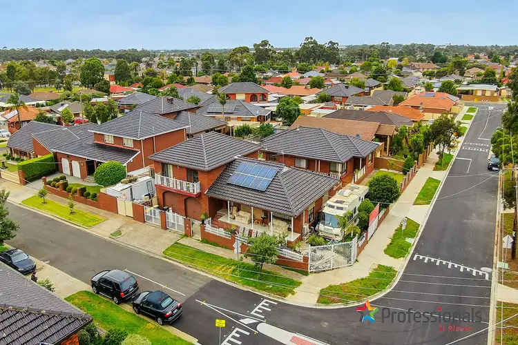 Main view of Homely house listing, 10 Gould Street, Deer Park VIC 3023