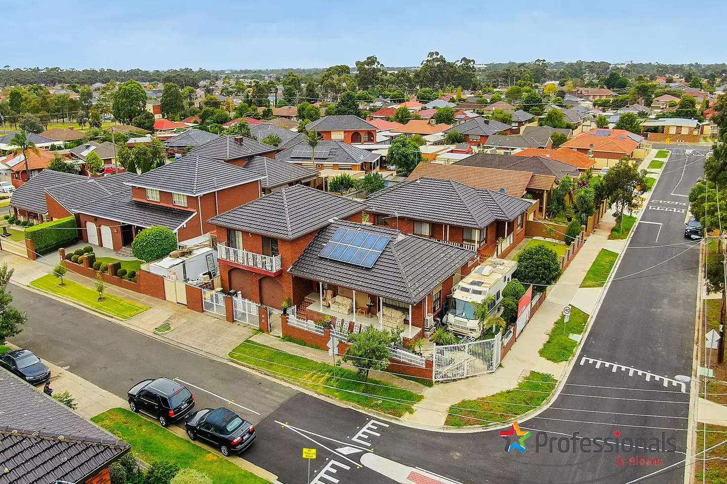 Main view of Homely house listing, 10 Gould Street, Deer Park VIC 3023