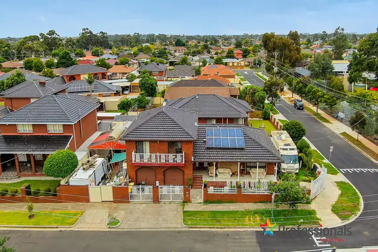 Second view of Homely house listing, 10 Gould Street, Deer Park VIC 3023