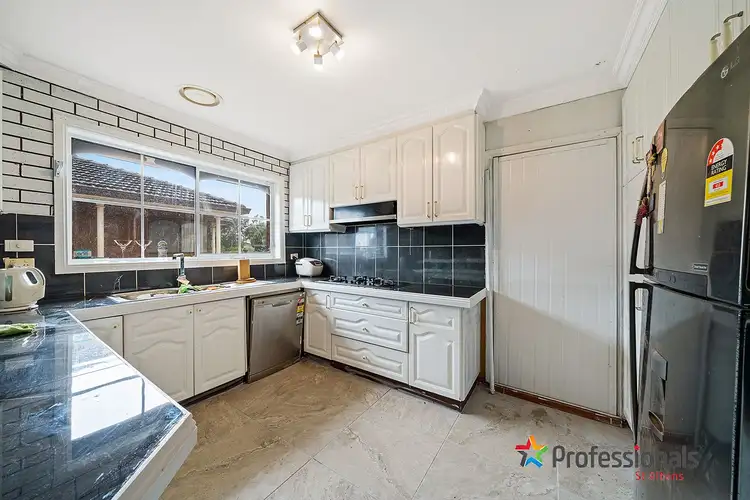 Fifth view of Homely house listing, 10 Gould Street, Deer Park VIC 3023