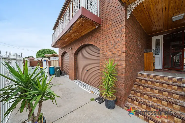 Seventh view of Homely house listing, 10 Gould Street, Deer Park VIC 3023
