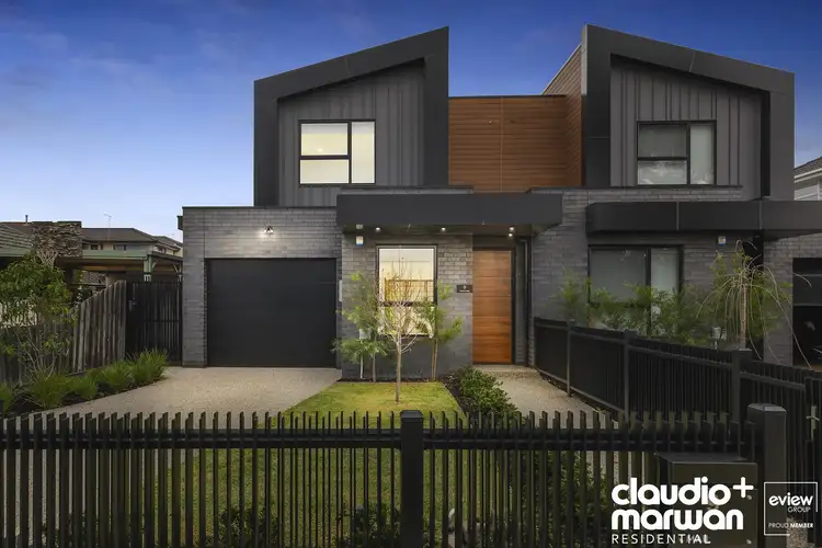9 Dickinson Street, Hadfield VIC 3046