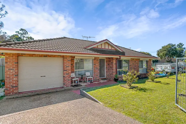 Main view of Homely house listing, 1 Logan Street, Weston NSW 2326