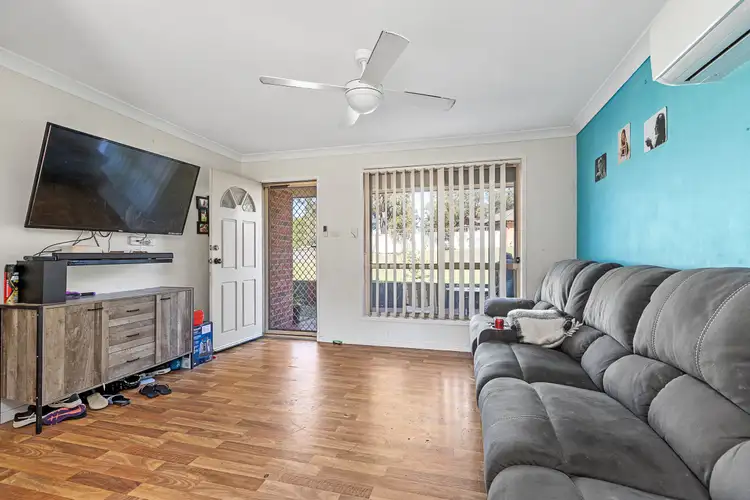 Second view of Homely house listing, 1 Logan Street, Weston NSW 2326