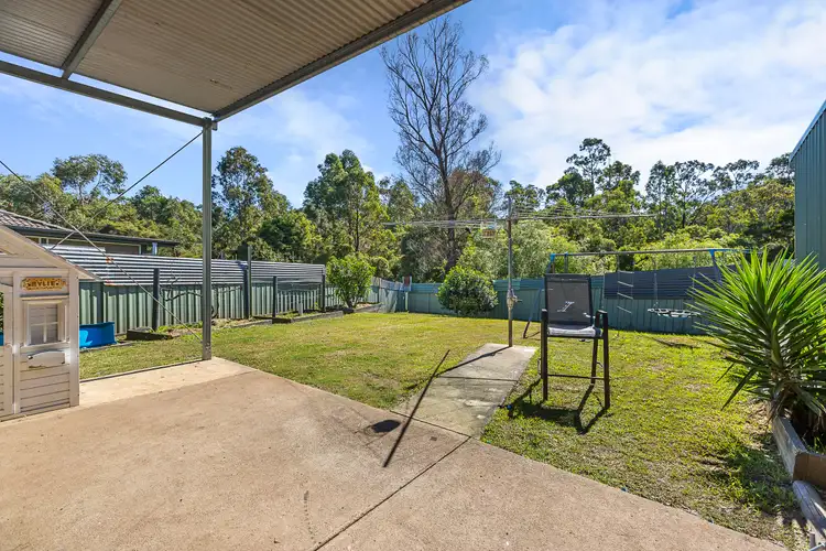 Sixth view of Homely house listing, 1 Logan Street, Weston NSW 2326