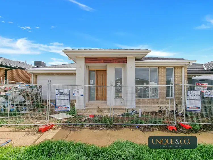 6 Stockmans Drive, Truganina VIC 3029