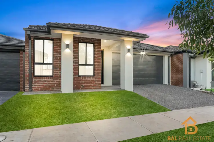 Main view of Homely house listing, 15 Midpride Street, Tarneit VIC 3029