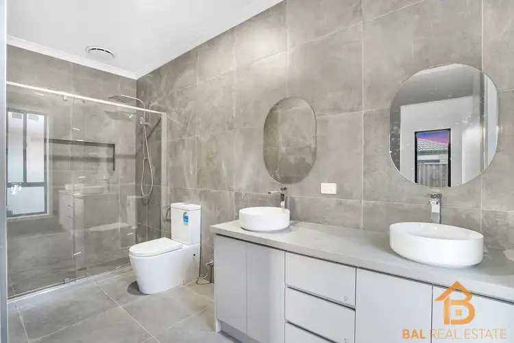 Third view of Homely house listing, 15 Midpride Street, Tarneit VIC 3029