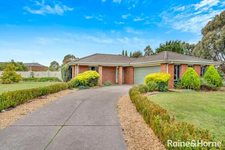 Third view of Homely house listing, 21 Cheriton Drive, Riddells Creek VIC 3431