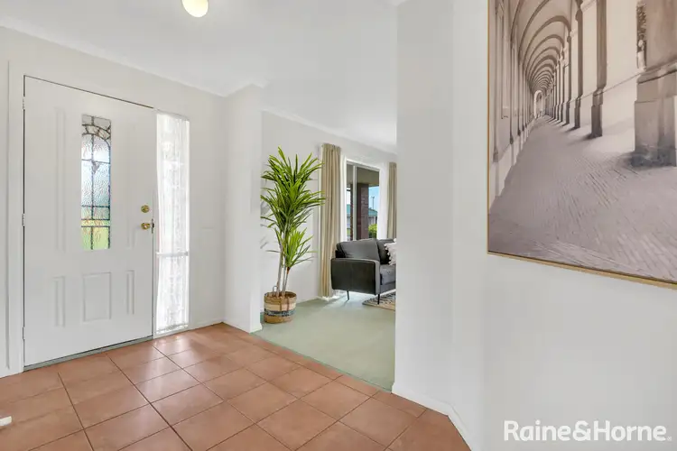 Fourth view of Homely house listing, 21 Cheriton Drive, Riddells Creek VIC 3431