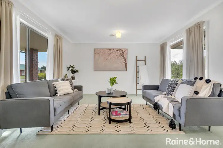 Fifth view of Homely house listing, 21 Cheriton Drive, Riddells Creek VIC 3431