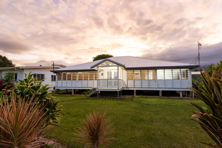 Main view of Homely house listing, 19 Owen Street, Mossman QLD 4873