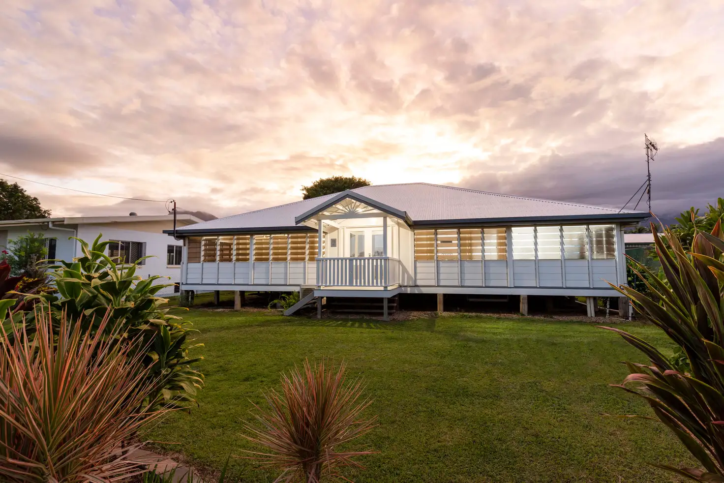 Main view of Homely house listing, 19 Owen Street, Mossman QLD 4873