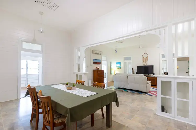 Fourth view of Homely house listing, 19 Owen Street, Mossman QLD 4873