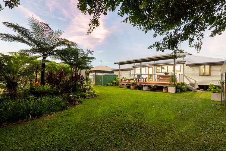 Sixth view of Homely house listing, 19 Owen Street, Mossman QLD 4873