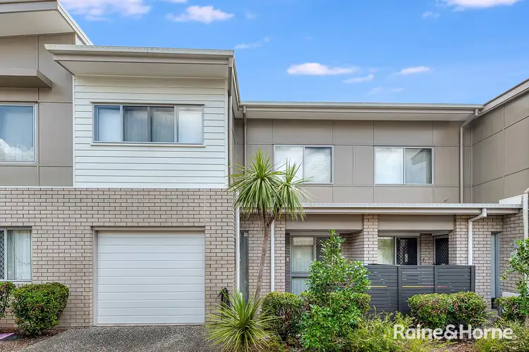 Main view of Homely townhouse listing, 6/86 CARSELGROVE AVE, Fitzgibbon QLD 4018