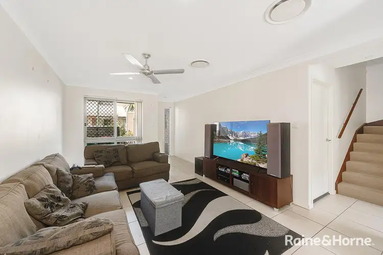 Third view of Homely townhouse listing, 6/86 CARSELGROVE AVE, Fitzgibbon QLD 4018