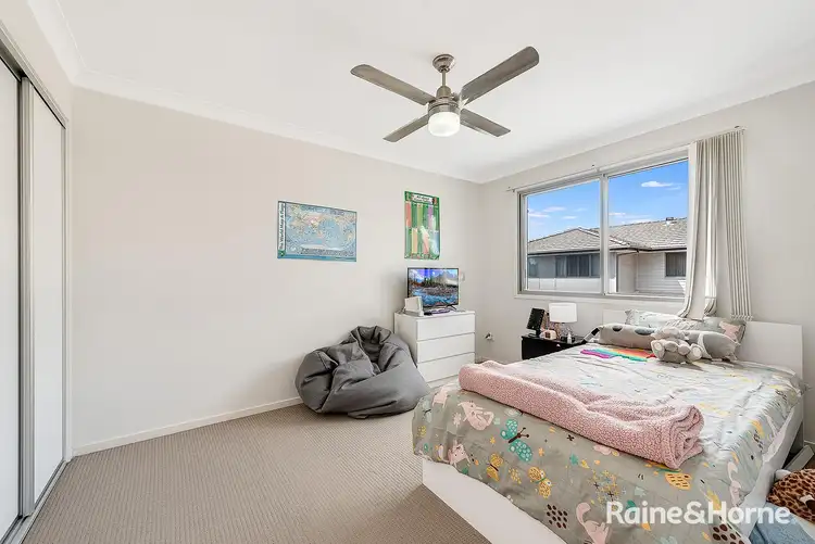 Sixth view of Homely townhouse listing, 6/86 CARSELGROVE AVE, Fitzgibbon QLD 4018