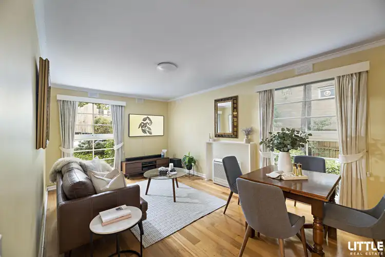 1/36 Kensington Road, South Yarra VIC 3141