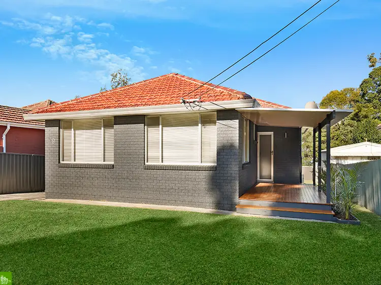1/59 Bruce Street, Unanderra NSW 2526