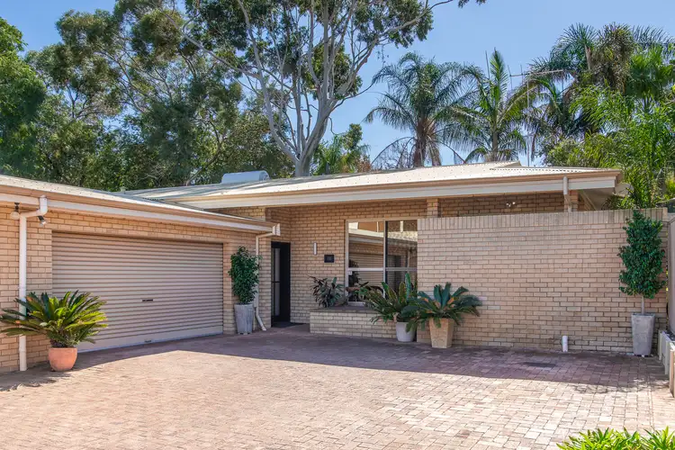 Main view of Homely house listing, 33b Fraser Street, East Fremantle WA 6158