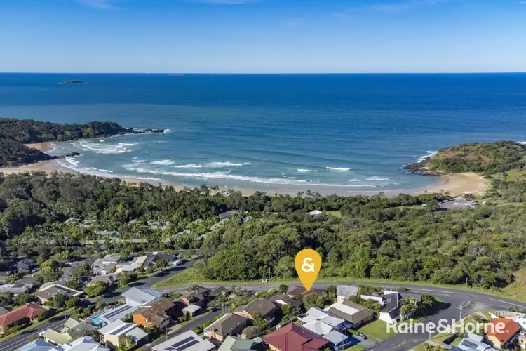 5 Richmond Drive, Coffs Harbour NSW 2450