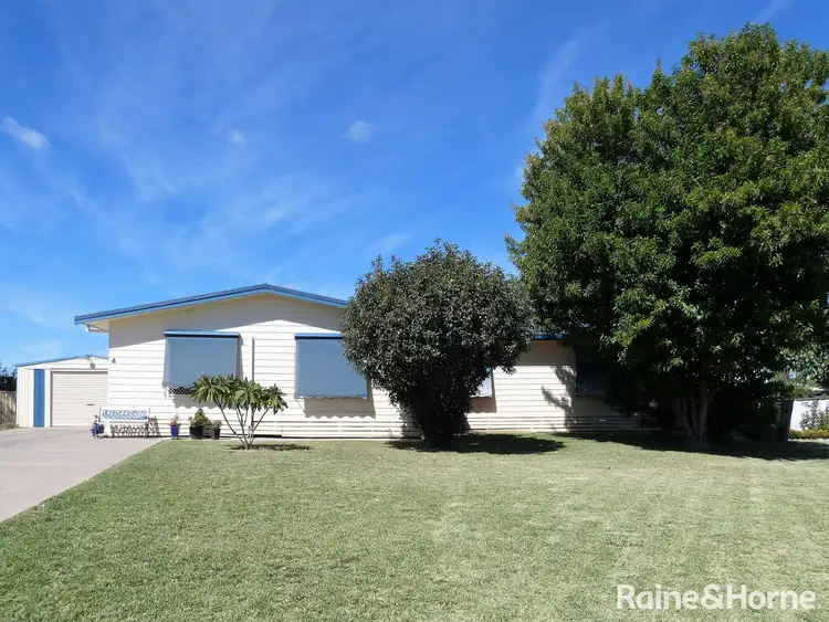 4 Willow Place, Moree NSW 2400