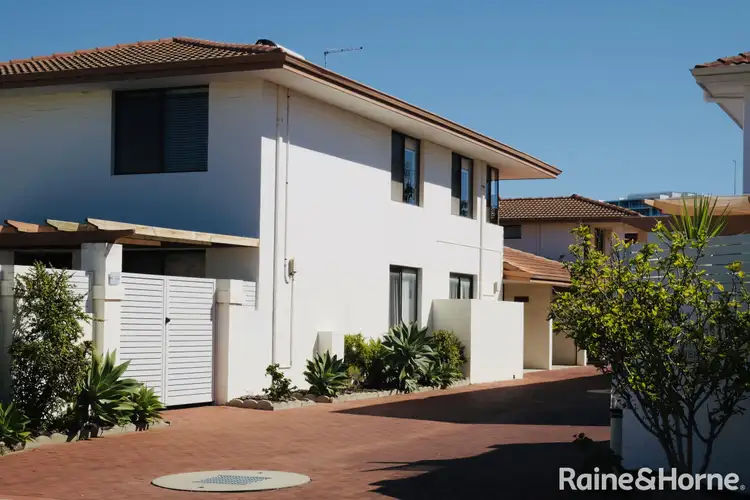 8/44 Sholl Street, Mandurah WA 6210