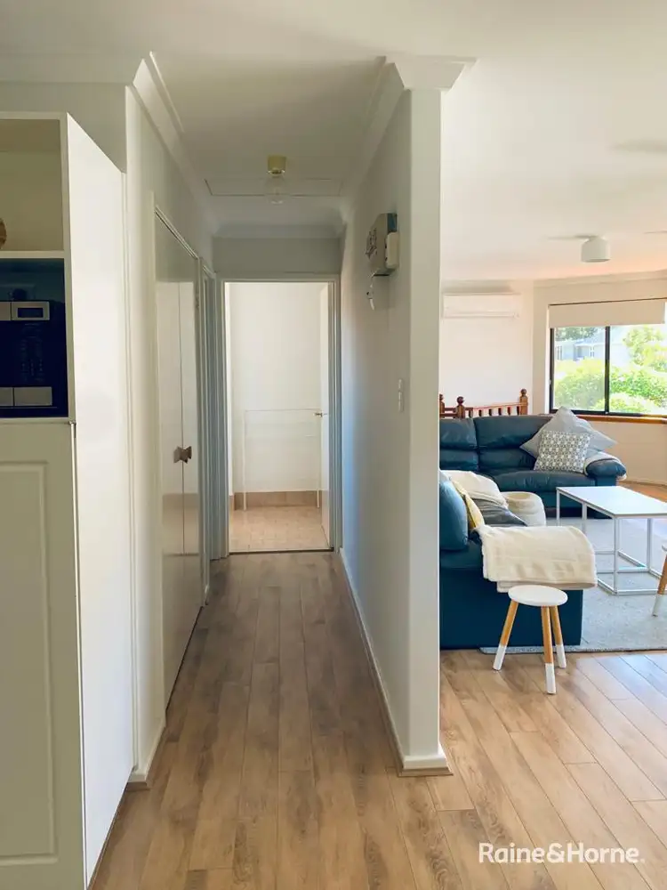 Fifth view of Homely unit listing, 8/44 Sholl Street, Mandurah WA 6210