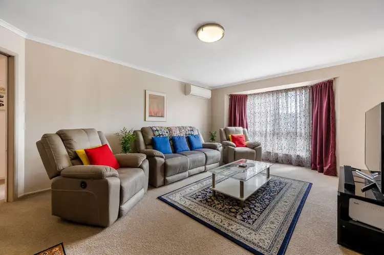Third view of Homely house listing, 4/631 Pearsall Street, Lavington NSW 2641