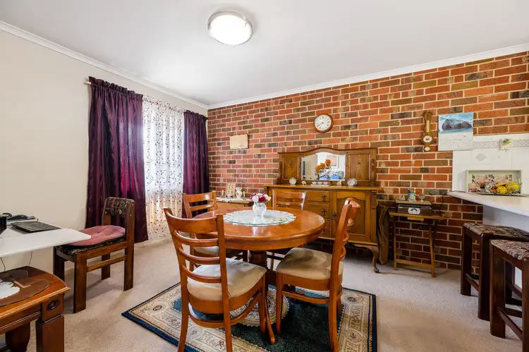 Fourth view of Homely house listing, 4/631 Pearsall Street, Lavington NSW 2641