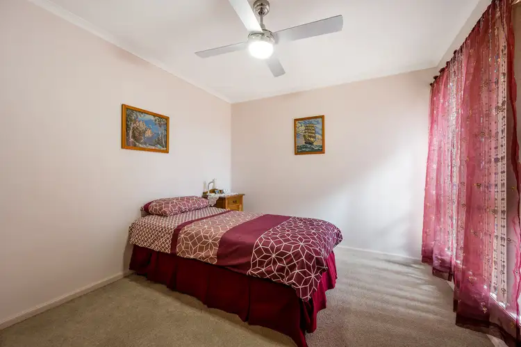 Seventh view of Homely house listing, 4/631 Pearsall Street, Lavington NSW 2641