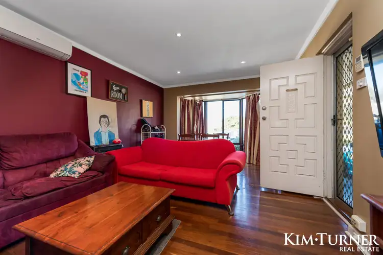 Third view of Homely semi-detached listing, 65b Moojebing Street, Ashfield WA 6054