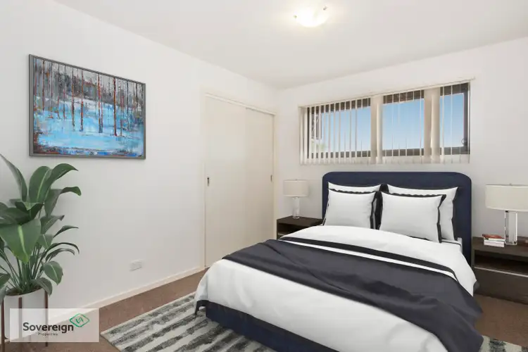 Third view of Homely apartment listing, 8/23 Edith Street, Dandenong VIC 3175
