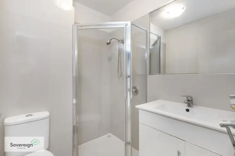 Fourth view of Homely apartment listing, 8/23 Edith Street, Dandenong VIC 3175