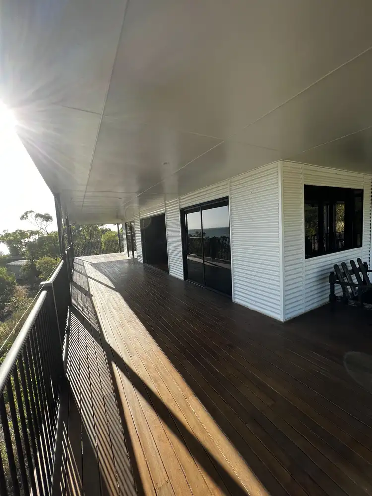 Second view of Homely house listing, Lot 242 Esplanade, Guthalungra QLD 4805