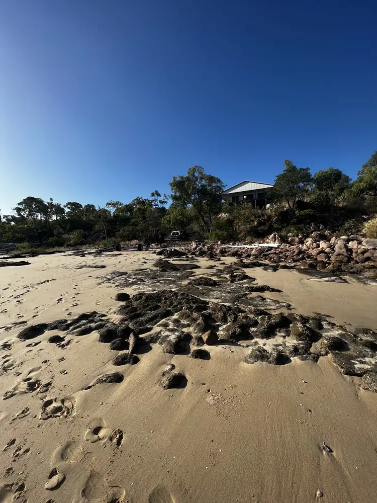 Third view of Homely house listing, Lot 242 Esplanade, Guthalungra QLD 4805