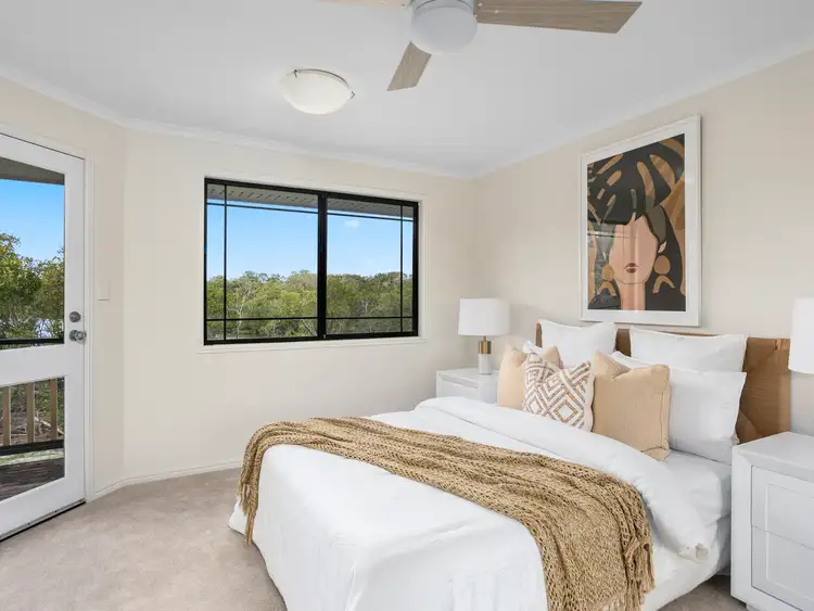 Third view of Homely townhouse listing, 41/18 Tallebudgera Creek Road, Burleigh Heads QLD 4220